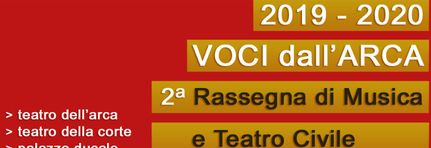 2019 10 22 Teatro Necessario