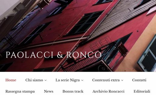 2020 10 14 Paolocci&Ronco