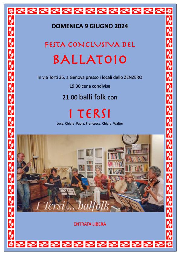2024 06 09 Ballatoio