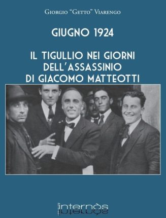 2024 10 23 presentazione libro Giugno1924