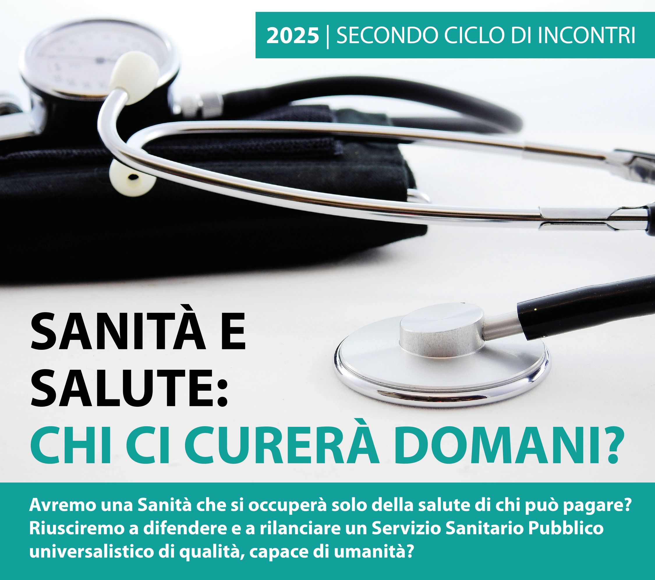 2025 SanitàSalute secondo ciclo