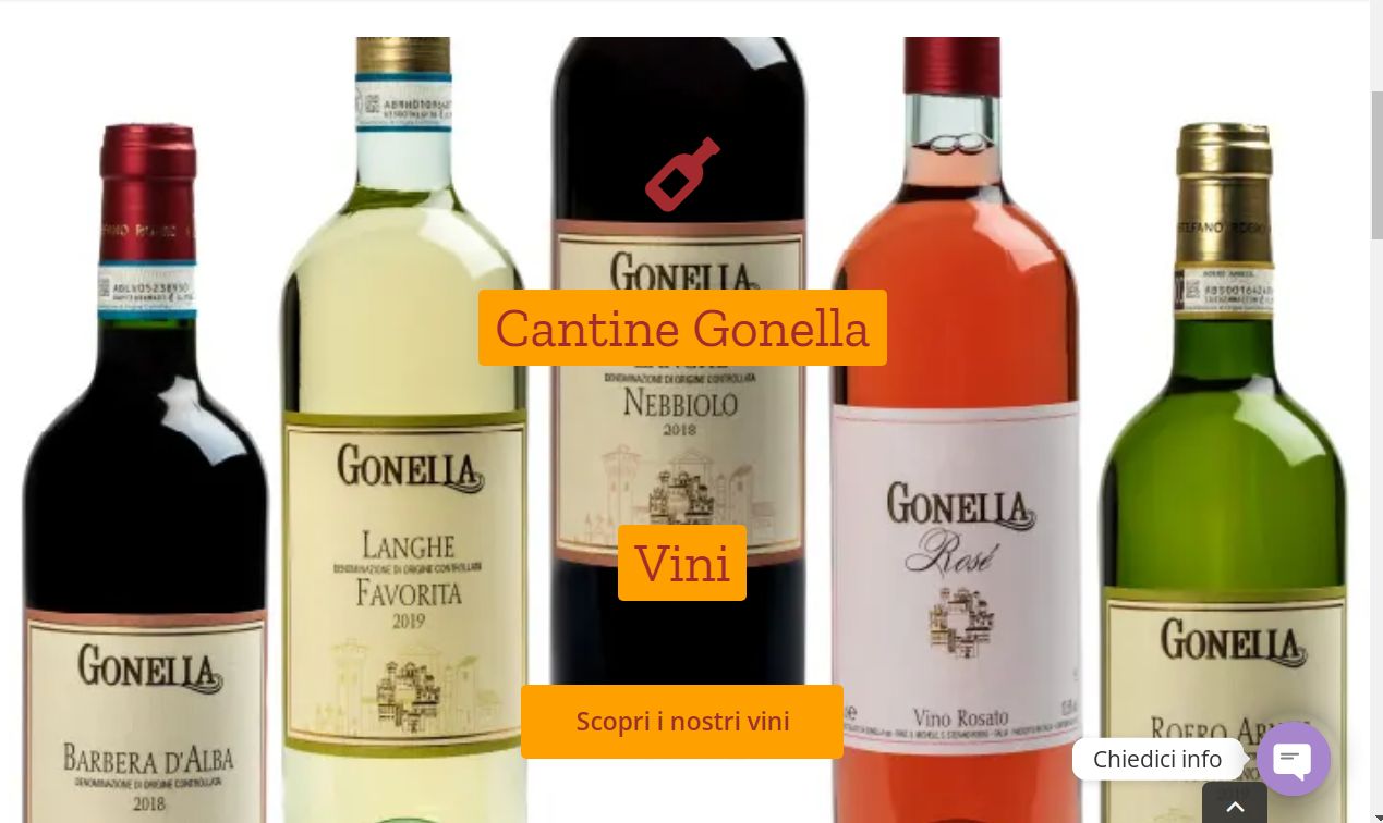 Vini Gonella
