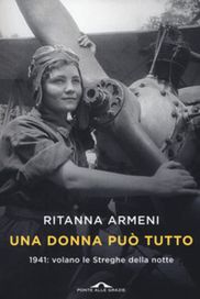 libro una donna