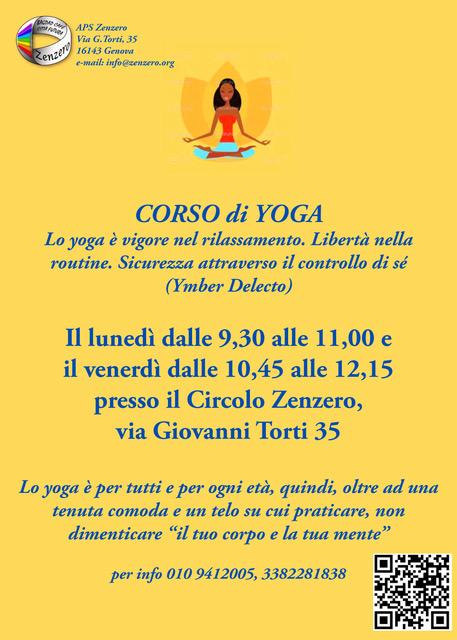 2024 corso yoga